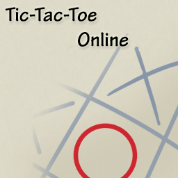 Tic-Tac-Toe Online